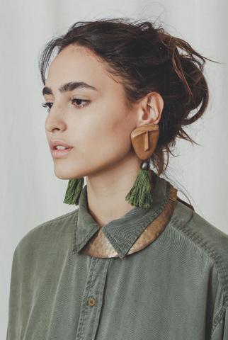 As marcas de roupas sustentáveis no Brasil que você deve conhecer