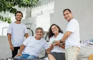 Dia do meio ambiente | Papel Semente