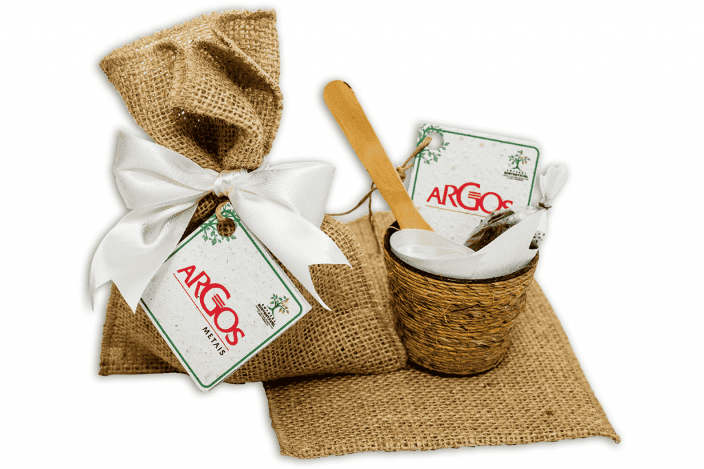 Kit ecológico para o dia do Meio AMbiente