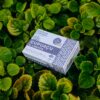Caixa de Manteiga Corporal Ecológica | Papel Semente