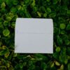 Envelope Rústico | Papel Semente