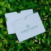 Envelope para Convite Luva Ecológico | Papel Semente