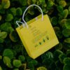 Embalagens ecológicas para amenities | Papel Semente