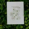 Convite de Casamento Ecológico Online | Papel Semente
