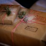 Lembrancinhas de natal para funcionários