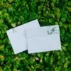 Convite Anni de Casamento | Papel Semente