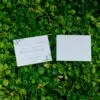 Convite de Casamento Anni | Papel Semente