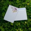 Kit Casamento Envelope | Papel Semente