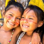 Dia da Amazônia | Papel Semente