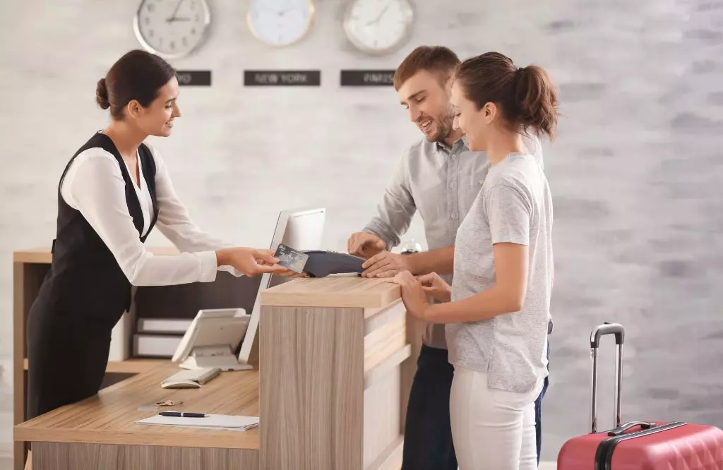 Embalagem sustentável para hotel | Papel Semente