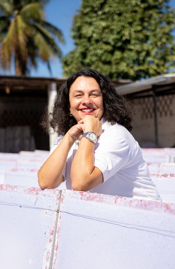 selo empresa amiga da mulher