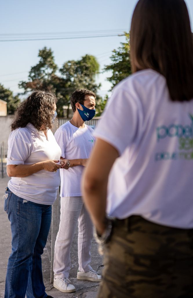 empoderamento feminino e sustentabilidade