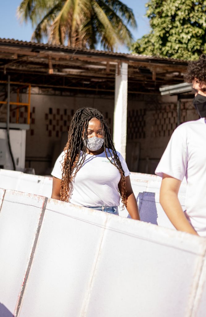 empoderamento feminino e sustentabilidade