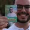 Santinhos Políticos - Image 3