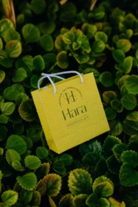 Onde comprar embalagem sustentável | Papel Semente