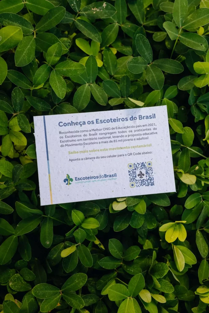 convites como ideias criativas para fidelizar clientes
