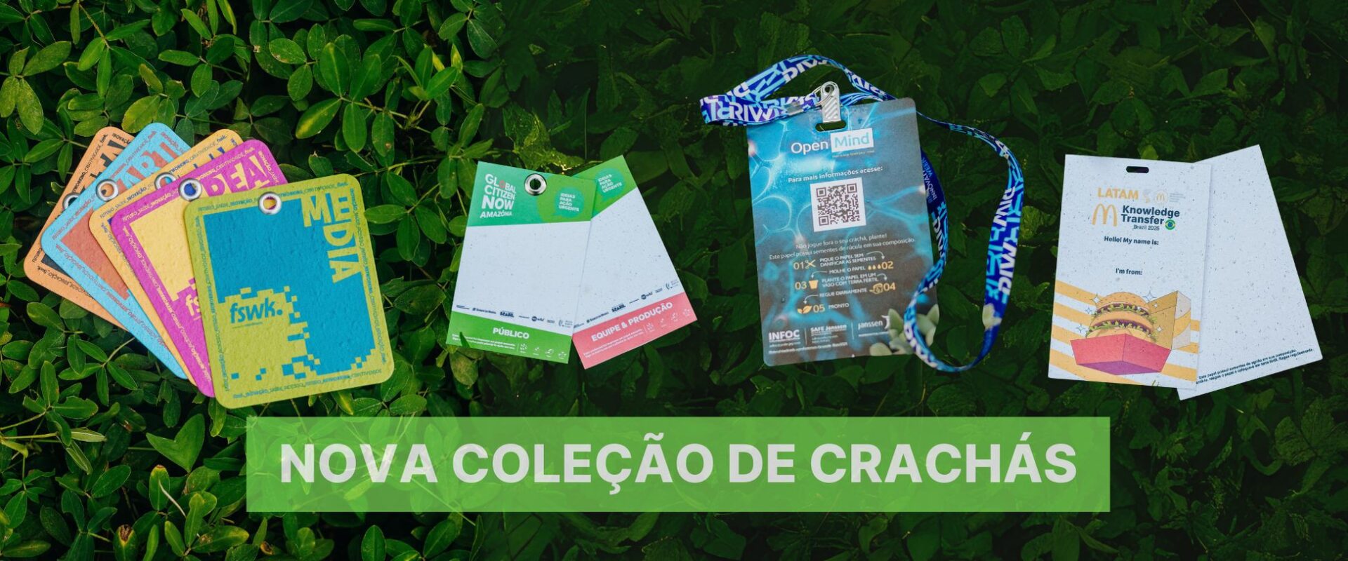 Mês da rúcula Blue