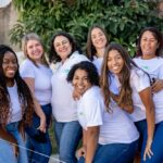 pessoas em geração de renda e sustentabilidade