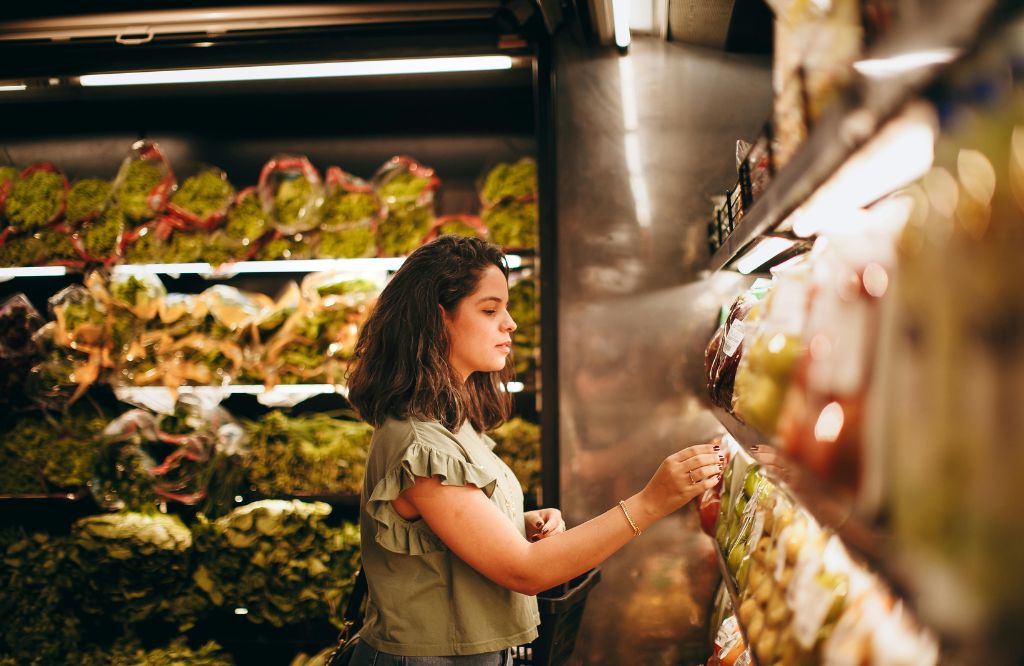 o que é um consumidor consciente