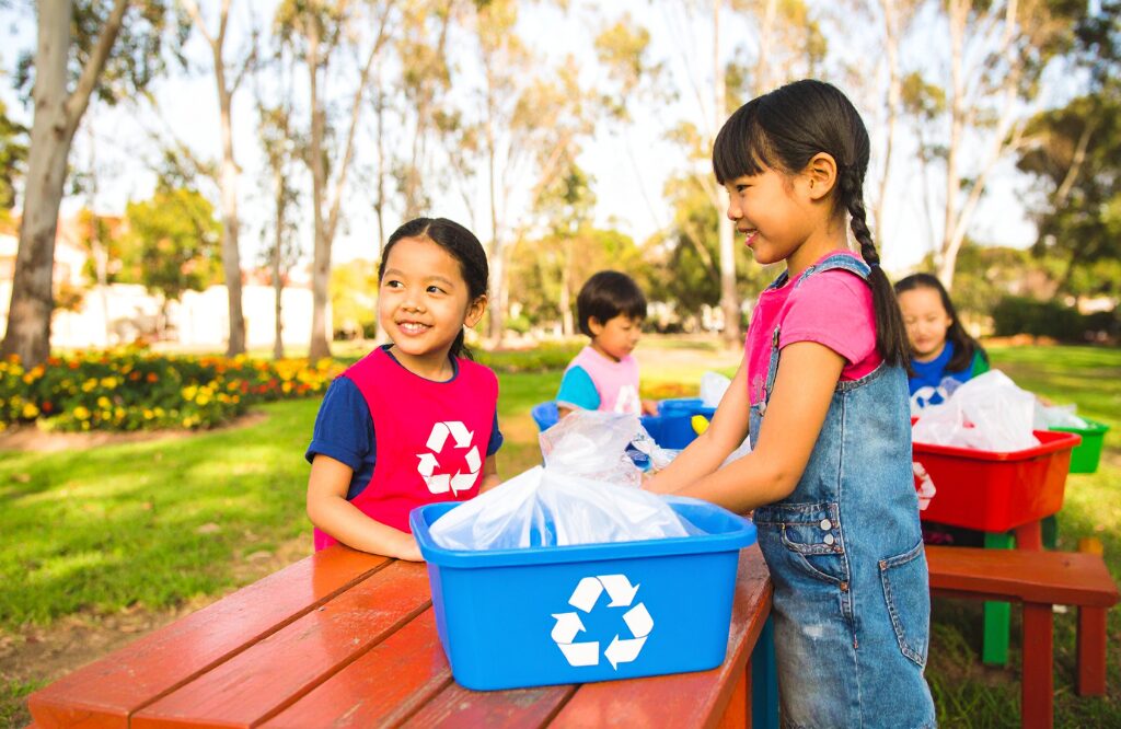 Como ser mais sustentável