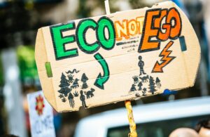 Como ser mais sustentável