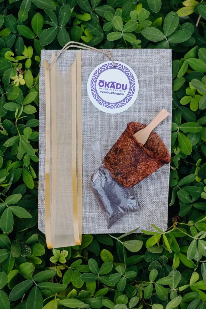 produtos sustentáveis inovadores