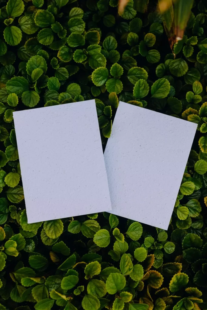 crachá para evento corporativo