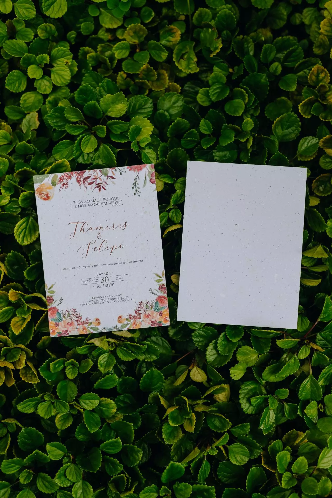 convites casamentos