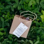 brindes corporativos sustentáveis