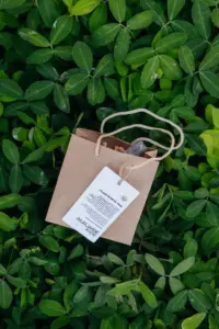 brindes corporativos sustentáveis