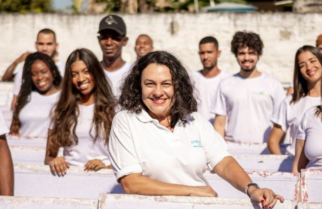 o que é sustentabilidade