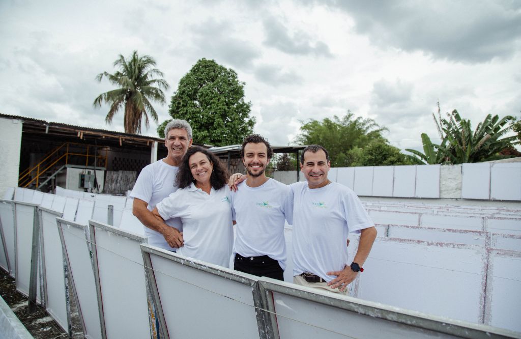 o que é sustentabilidade