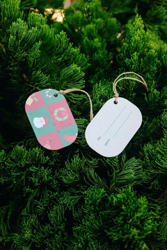 lembrancinhas de natal para funcionários